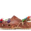 Sabot classique SZA x Wmns « Woodgrain » Sabot classique SZA x Wmns « Woodgrain »