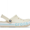 Sabot Crocs Bayaband « Beige Bleu » 205089-1LI