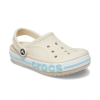 Sabot Crocs Bayaband « Beige Bleu » 205089-1LI