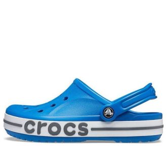 Sabot Crocs Bayaband « Bleu » 205089-4JO