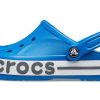 Sabot Crocs Bayaband « Bleu » 205089-4JO