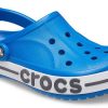 Sandales de sport Crocs Shoes « Bleu-gris » 20508-4JO