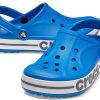 Sandales de sport Crocs Shoes « Bleu-gris » 20508-4JO
