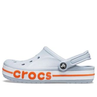 Sabot Crocs Bayaband « Bleu-gris » 205089-0LL