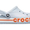 Sabot Crocs Bayaband « Bleu-gris » 205089-0LL
