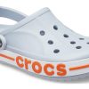 Sabot Crocs Bayaband « Bleu-gris » 205089-0LL