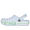 Sabot Crocs Bayaband « Bleu Minéral » 205089-4SX