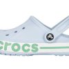 Sabot Crocs Bayaband « Bleu Minéral » 205089-4SX