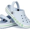 Sabot Crocs Bayaband « Bleu Minéral » 205089-4SX