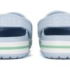 Sabot Crocs Bayaband « Bleu Minéral » 205089-4SX