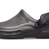 Sabot Crocs Bistro Pro Literide « Noir » 205669-001