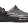 Sabot Crocs Bistro Pro Literide « Noir » 205669-001