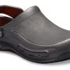 Sabot Crocs Bistro Pro Literide « Noir » 205669-001
