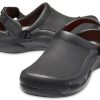 Sabot Crocs Bistro Pro Literide « Noir » 205669-001