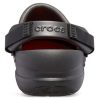 Sabot Crocs Bistro Pro Literide « Noir » 205669-001