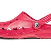 Sabot Crocs Classic Baya « Rouge » 10126-6EN