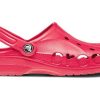 Sabot Crocs Classic Baya « Rouge » 10126-6EN