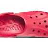 Sabot Crocs Classic Baya « Rouge » 10126-6EN