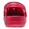 Sabot Crocs Classic Baya « Rouge » 10126-6EN