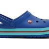 Sabot Crocs Classic Bayaband « Bleu » 11016-4IO
