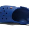 Sabot Crocs Classic Bayaband « Bleu » 11016-4IO