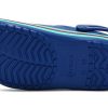Sabot Crocs Classic Bayaband « Bleu » 11016-4IO