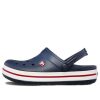 Sabot Crocs Classic Bayaband « Marine » 11016-410