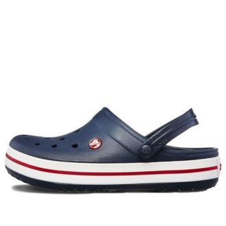 Sabot Crocs Classic Bayaband « Marine » 11016-410