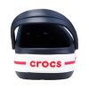 Sabot Crocs Classic Bayaband « Marine » 11016-410
