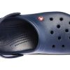 Sabot Crocs Classic Bayaband « Marine » 11016-410