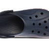 Sabot Crocs Classic Bayaband « Marine Rouge » 205089-4CC Sabot Crocs Classic Bayaband « Marine Rouge » 205089-4CC
