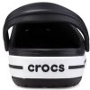Sabot Crocs Classic Bayaband « Noir et blanc » 11016-001 Sabot Crocs Classic Bayaband « Noir et blanc » 11016-001