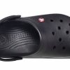 Sabot Crocs Classic Bayaband « Noir et blanc » 11016-001 Sabot Crocs Classic Bayaband « Noir et blanc » 11016-001