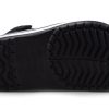 Sabot Crocs Classic Bayaband « Noir et blanc » 11016-001 Sabot Crocs Classic Bayaband « Noir et blanc » 11016-001