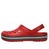 Sabot Crocs Classic Bayaband « Rouge » 11016-6EN