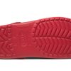 Sabot Crocs Classic Bayaband « Rouge » 11016-6EN