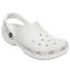 Sabot Crocs Classic « Blanc » 10001C-100 Sabot Crocs Classic « Blanc » 10001C-100