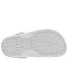 Sabot Crocs Classic « Blanc » 10001C-100 Sabot Crocs Classic « Blanc » 10001C-100