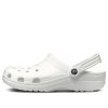 Sabot Crocs Classic « Blanc classique » 10001-100 Sabot Crocs Classic « Blanc classique » 10001-100