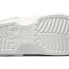 Sabot Crocs Classic « Blanc classique » 10001-100 Sabot Crocs Classic « Blanc classique » 10001-100
