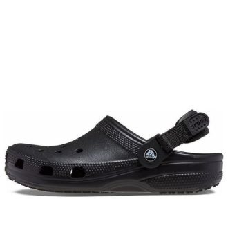 Sabot Crocs Classic à bride réglable 207947-001