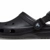 Sabot Crocs Classic à bride réglable 207947-001
