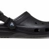 Sabot Crocs Classic à bride réglable 207947-001