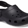 Sabot Crocs Classic à bride réglable 207947-001