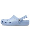 Sabot Crocs Classic « Calcite bleue » 10001-4NS