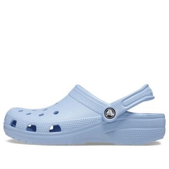 Sabot Crocs Classic « Calcite bleue » 10001-4NS