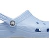 Sabot Crocs Classic « Calcite bleue » 10001-4NS