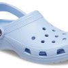 Sabot Crocs Classic « Calcite bleue » 10001-4NS
