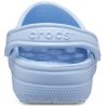 Sabot Crocs Classic « Calcite bleue » 10001-4NS
