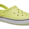 Sabot Crocs Classic Crocband « Vert » 208371-738